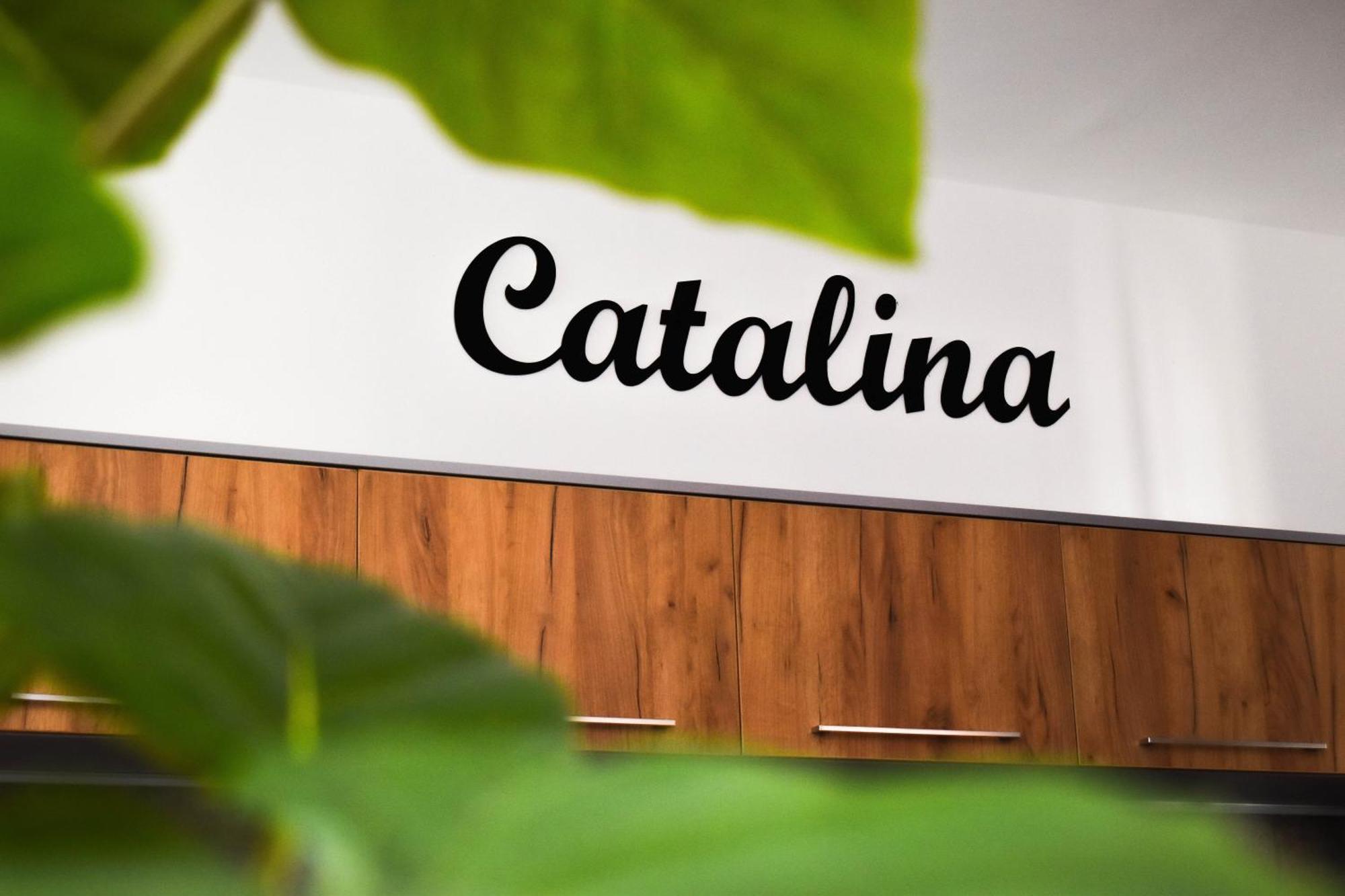 Apartmany Catalina Nesvady ภายนอก รูปภาพ