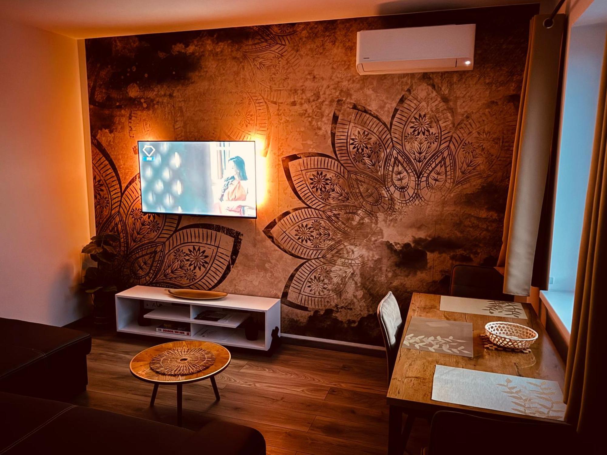 Apartmany Catalina Nesvady ภายนอก รูปภาพ