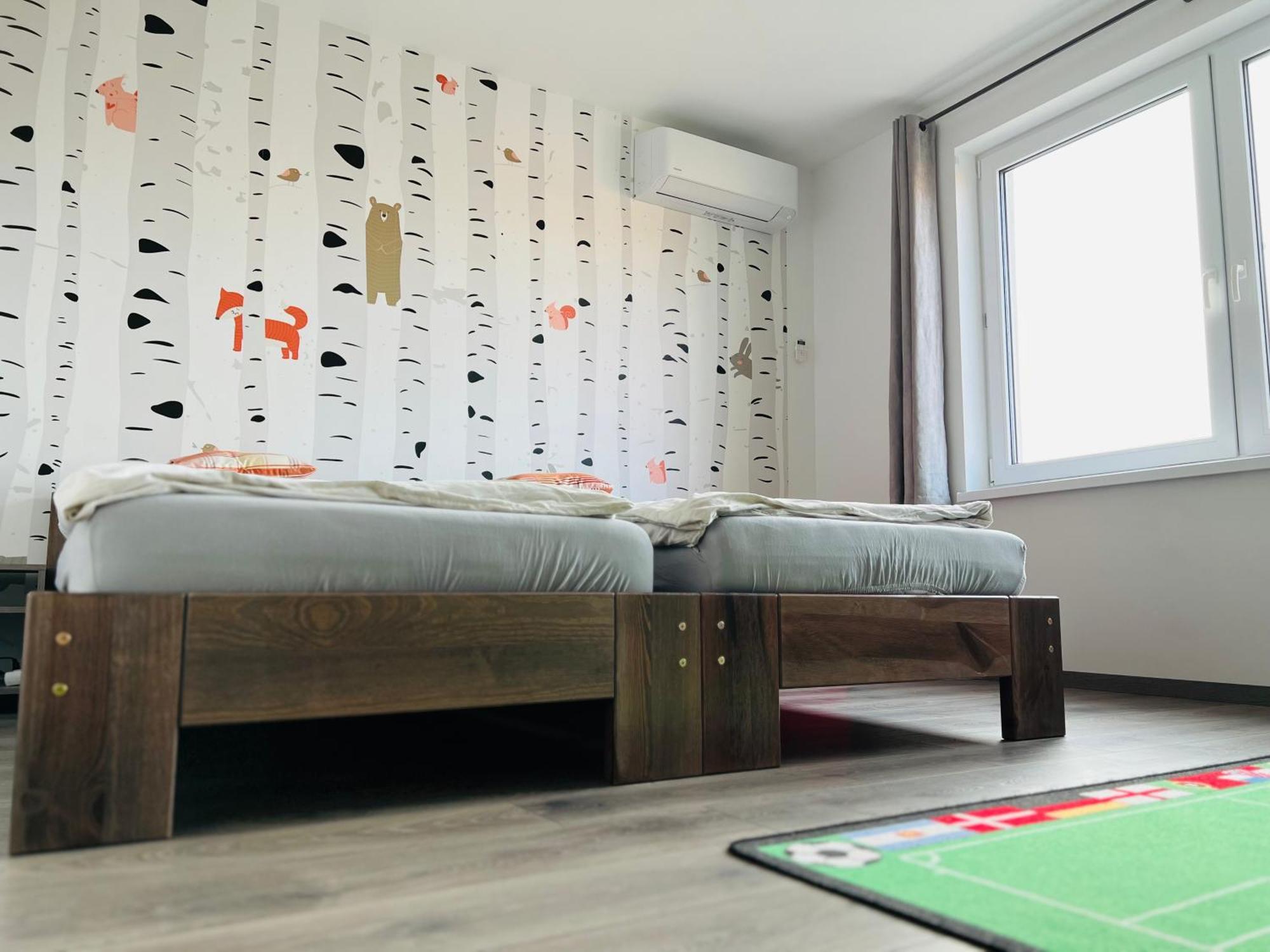 Apartmany Catalina Nesvady ภายนอก รูปภาพ