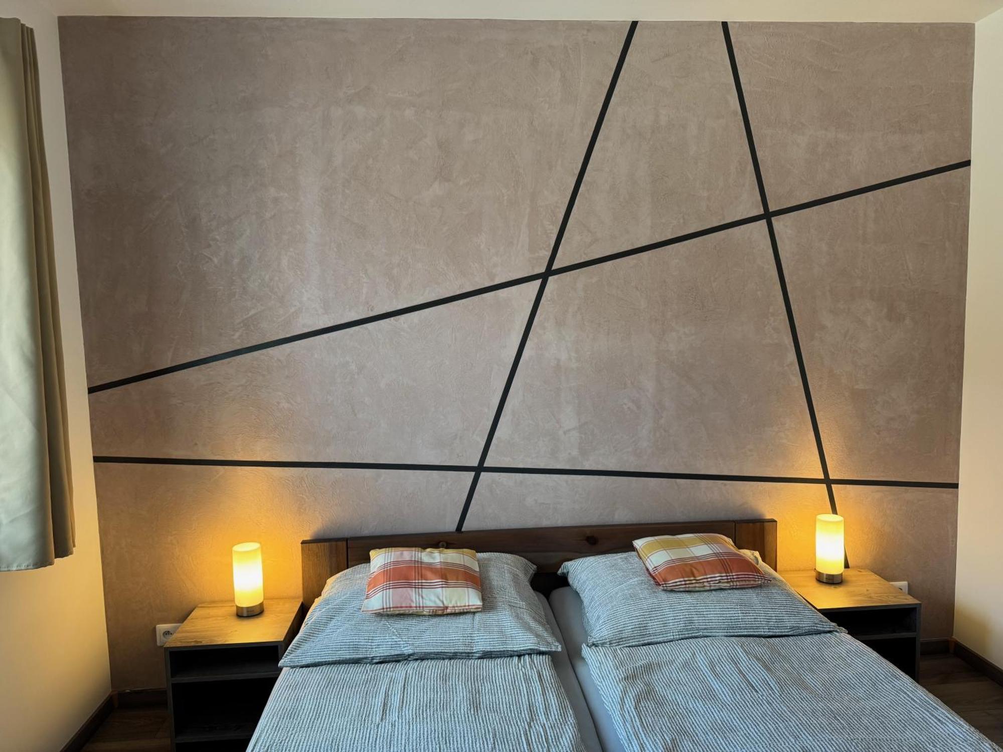 Apartmany Catalina Nesvady ภายนอก รูปภาพ